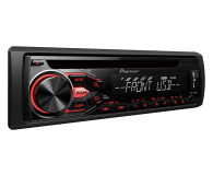 PIONEER DEH-1800UB - 1403932 - zdjęcie 2